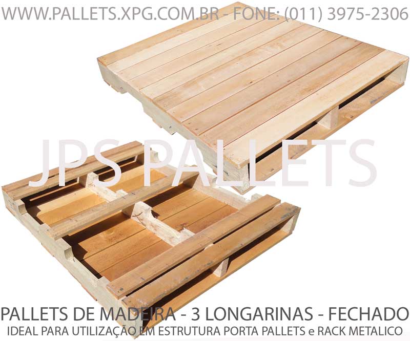 Pallets, Paletes, PBR, Palletes, Palets, Chapatex novos e usados